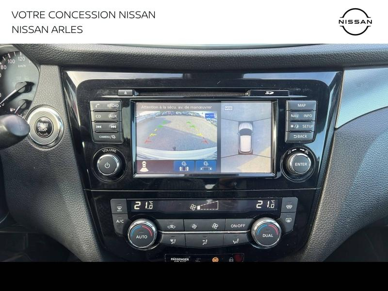 NISSAN Qashqai d’occasion à vendre à ARLES chez MAS AUTO (Photo 20)