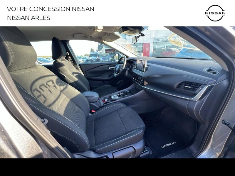 NISSAN Qashqai d’occasion à vendre à ARLES chez MAS AUTO (Photo 13)