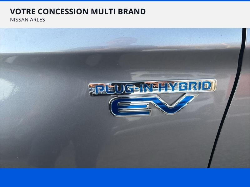 MITSUBISHI Outlander d’occasion à vendre à ARLES chez MAS AUTO (Photo 5)