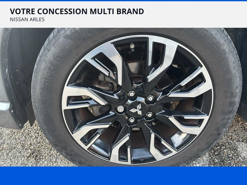MITSUBISHI Outlander d’occasion à vendre à ARLES chez MAS AUTO (Photo 6)