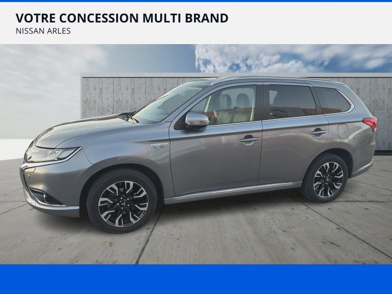 MITSUBISHI Outlander d’occasion à vendre à ARLES chez MAS AUTO (Photo 7)