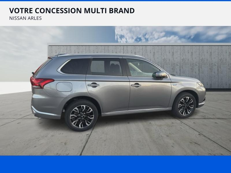 MITSUBISHI Outlander d’occasion à vendre à ARLES chez MAS AUTO (Photo 9)