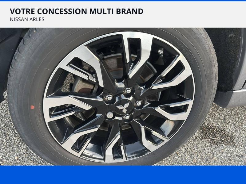 MITSUBISHI Outlander d’occasion à vendre à ARLES chez MAS AUTO (Photo 10)