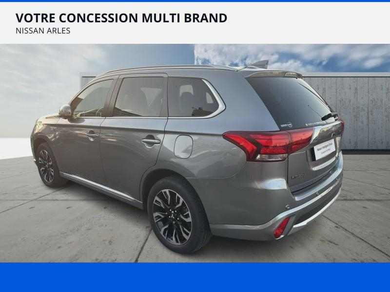 MITSUBISHI Outlander d’occasion à vendre à ARLES chez MAS AUTO (Photo 11)