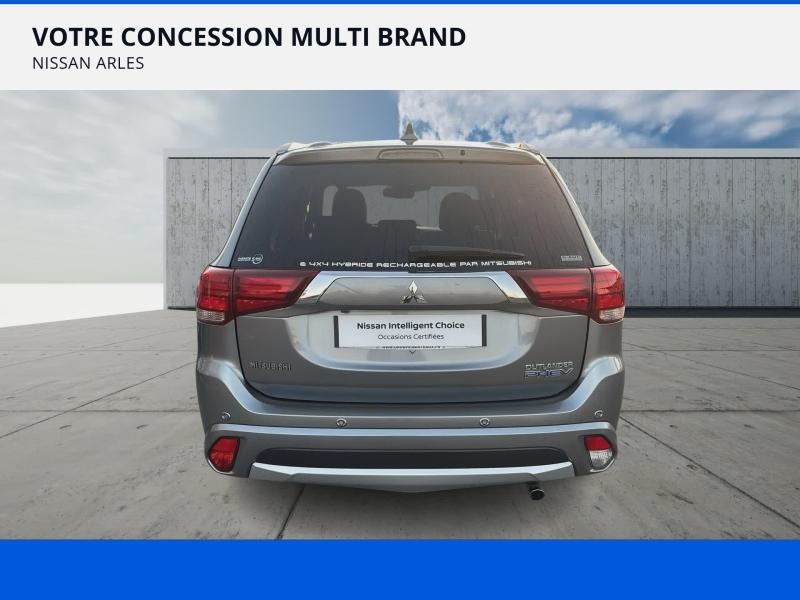 MITSUBISHI Outlander d’occasion à vendre à ARLES chez MAS AUTO (Photo 12)