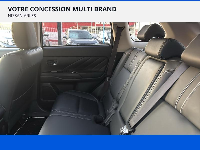 MITSUBISHI Outlander d’occasion à vendre à ARLES chez MAS AUTO (Photo 13)
