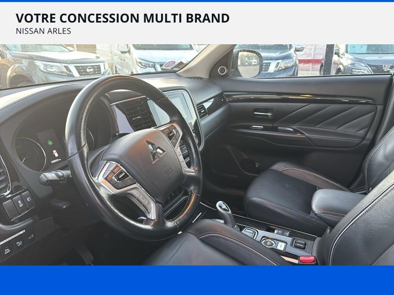 MITSUBISHI Outlander d’occasion à vendre à ARLES chez MAS AUTO (Photo 14)