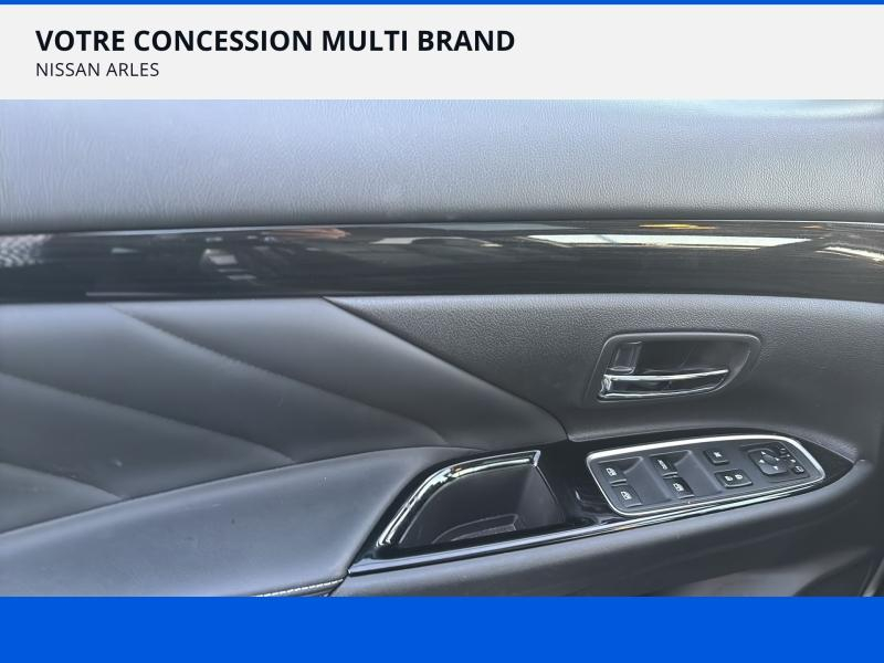 MITSUBISHI Outlander d’occasion à vendre à ARLES chez MAS AUTO (Photo 15)