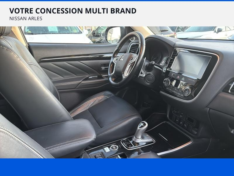 MITSUBISHI Outlander d’occasion à vendre à ARLES chez MAS AUTO (Photo 16)