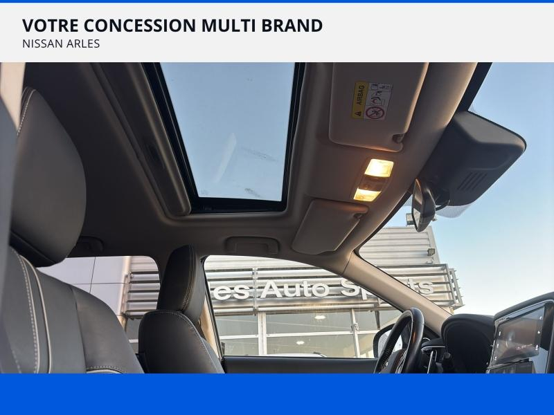 MITSUBISHI Outlander d’occasion à vendre à ARLES chez MAS AUTO (Photo 19)