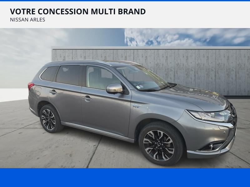 MITSUBISHI Outlander d’occasion à vendre à ARLES chez MAS AUTO (Photo 20)