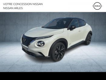 NISSAN Juke d’occasion à vendre à ARLES