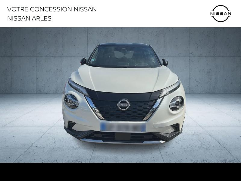 NISSAN Juke d’occasion à vendre à ARLES chez MAS AUTO (Photo 7)