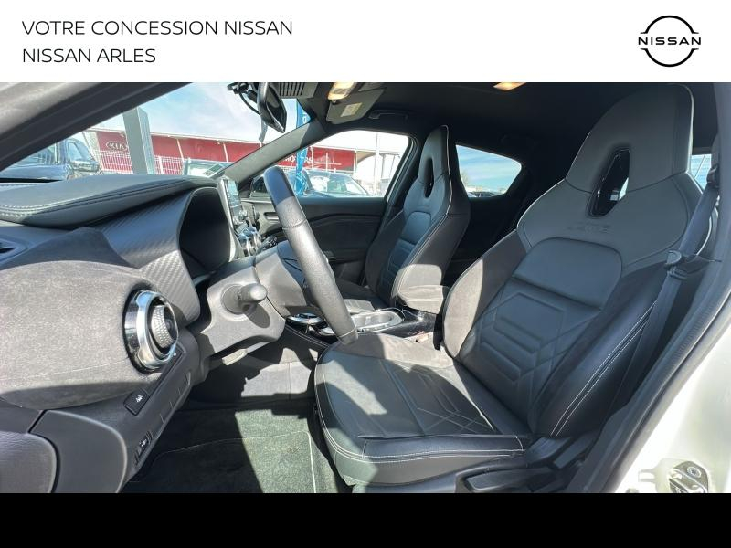 NISSAN Juke d’occasion à vendre à ARLES chez MAS AUTO (Photo 9)