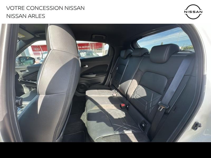NISSAN Juke d’occasion à vendre à ARLES chez MAS AUTO (Photo 11)