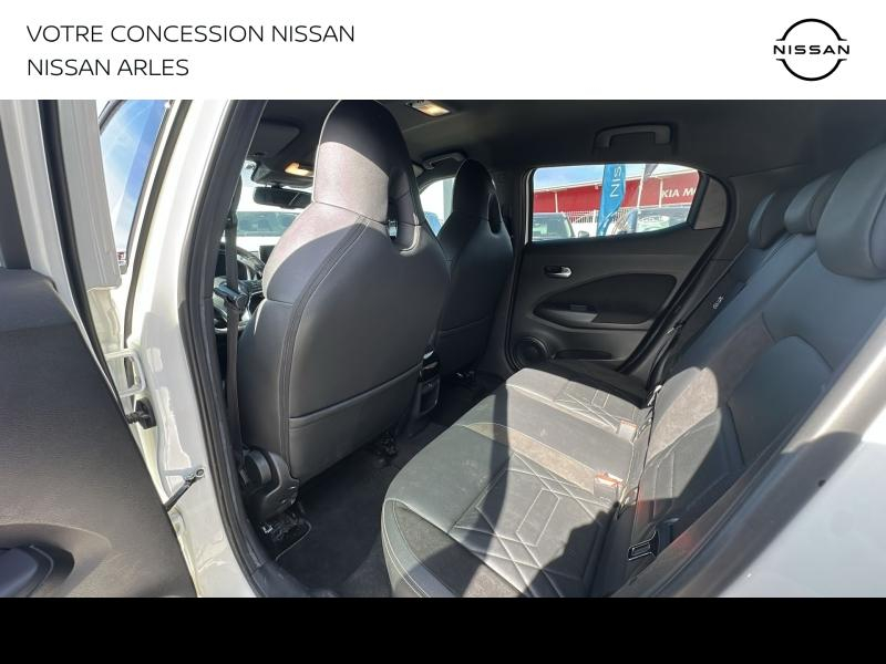 NISSAN Juke d’occasion à vendre à ARLES chez MAS AUTO (Photo 12)