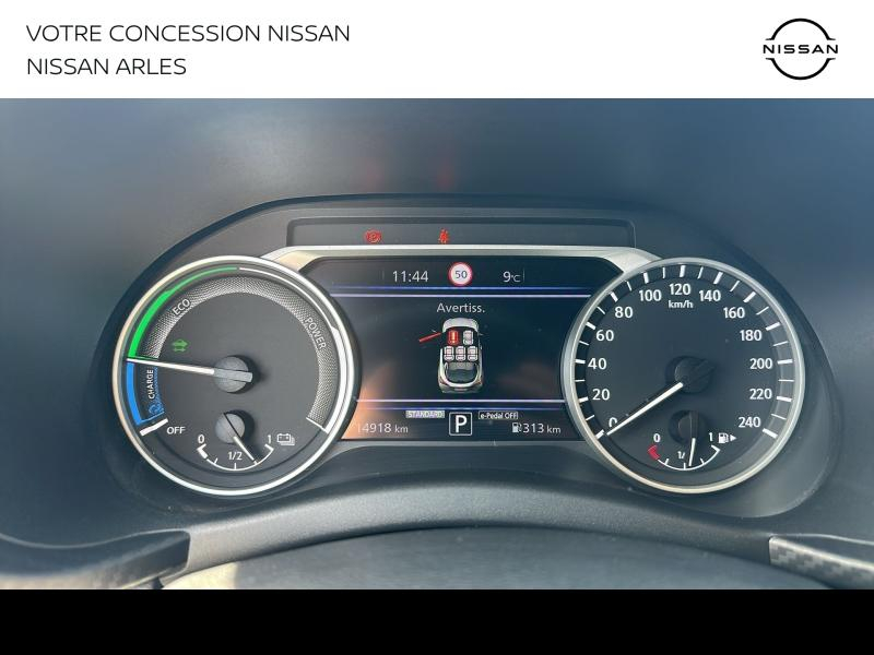 NISSAN Juke d’occasion à vendre à ARLES chez MAS AUTO (Photo 14)