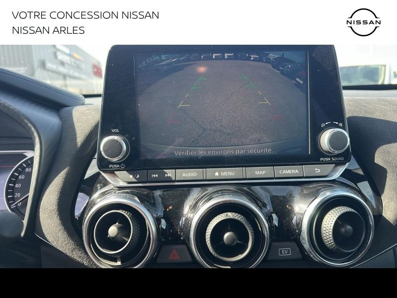 NISSAN Juke d’occasion à vendre à ARLES chez MAS AUTO (Photo 16)