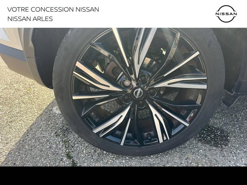 NISSAN Juke d’occasion à vendre à ARLES chez MAS AUTO (Photo 20)