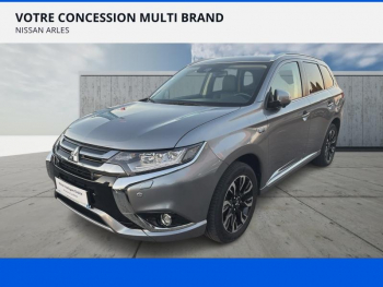 MITSUBISHI Outlander d’occasion à vendre à ARLES