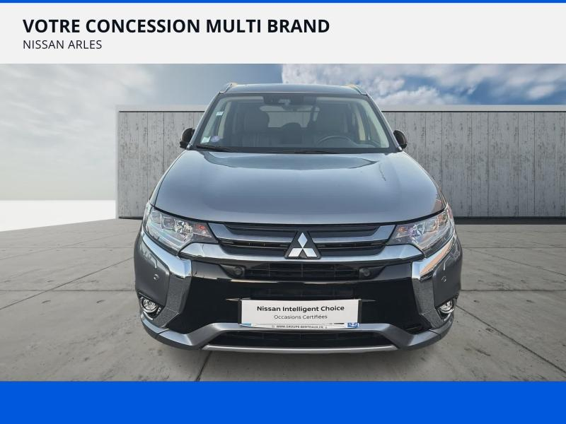 MITSUBISHI Outlander d’occasion à vendre à ARLES chez MAS AUTO (Photo 3)