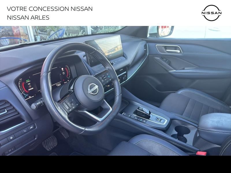 NISSAN Qashqai d’occasion à vendre à ARLES chez MAS AUTO (Photo 9)