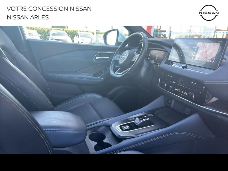 NISSAN Qashqai d’occasion à vendre à ARLES chez MAS AUTO (Photo 11)