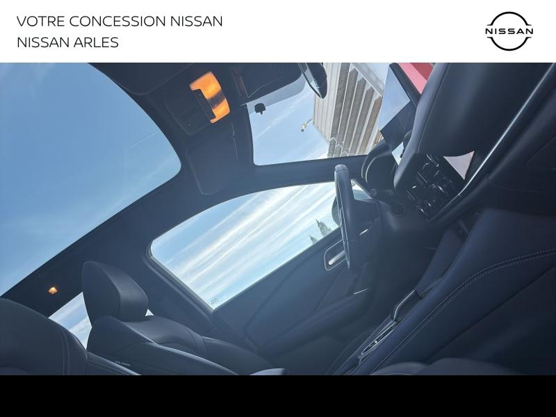 NISSAN Qashqai d’occasion à vendre à ARLES chez MAS AUTO (Photo 12)