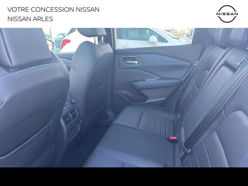 NISSAN Qashqai d’occasion à vendre à ARLES chez MAS AUTO (Photo 13)