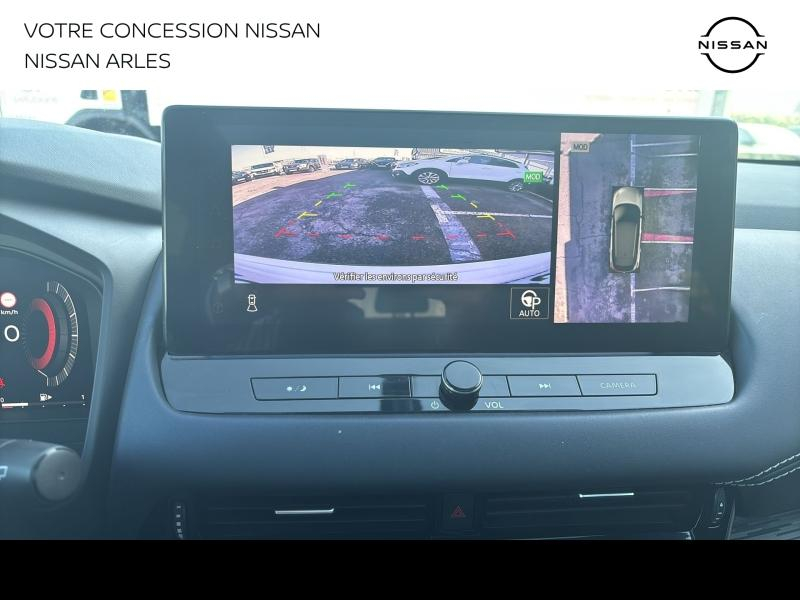 NISSAN Qashqai d’occasion à vendre à ARLES chez MAS AUTO (Photo 14)