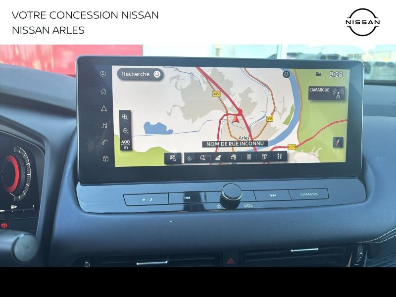 NISSAN Qashqai d’occasion à vendre à ARLES chez MAS AUTO (Photo 15)