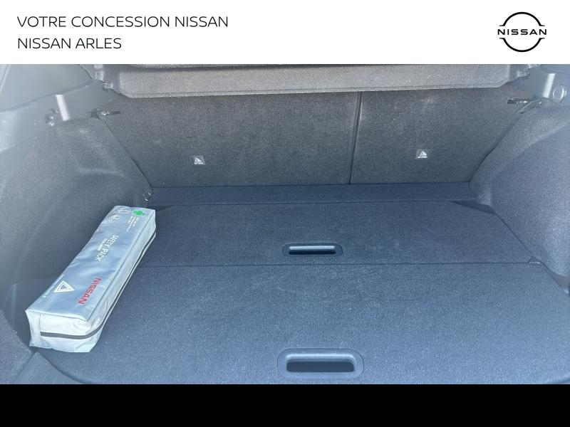 NISSAN Qashqai d’occasion à vendre à ARLES chez MAS AUTO (Photo 18)