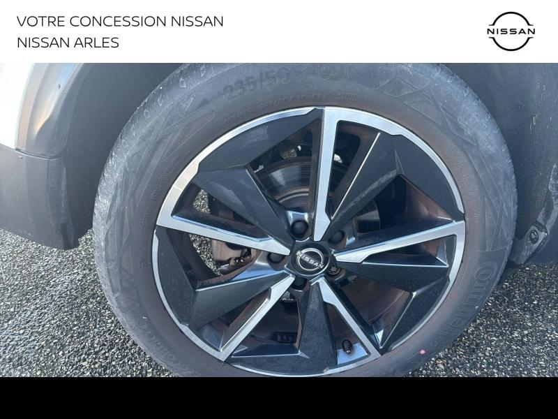 NISSAN Qashqai d’occasion à vendre à ARLES chez MAS AUTO (Photo 19)