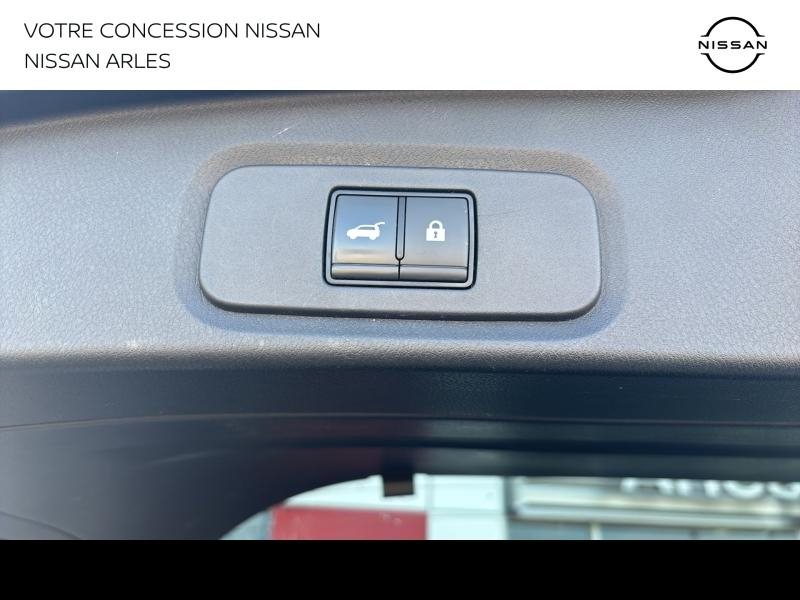 NISSAN Qashqai d’occasion à vendre à ARLES chez MAS AUTO (Photo 20)