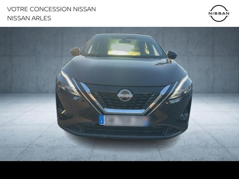 NISSAN Qashqai d’occasion à vendre à ARLES chez MAS AUTO (Photo 3)