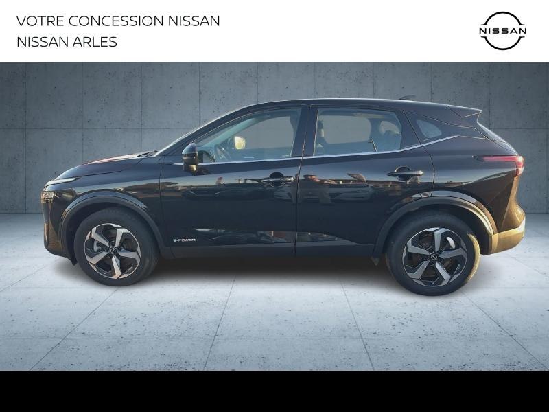 NISSAN Qashqai d’occasion à vendre à ARLES chez MAS AUTO (Photo 4)