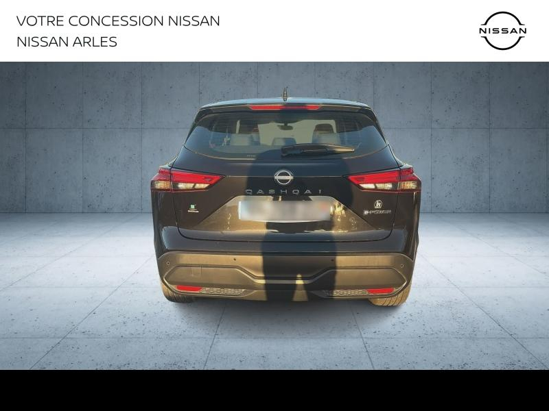 NISSAN Qashqai d’occasion à vendre à ARLES chez MAS AUTO (Photo 5)