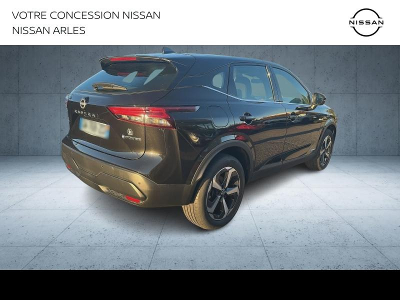 NISSAN Qashqai d’occasion à vendre à ARLES chez MAS AUTO (Photo 6)