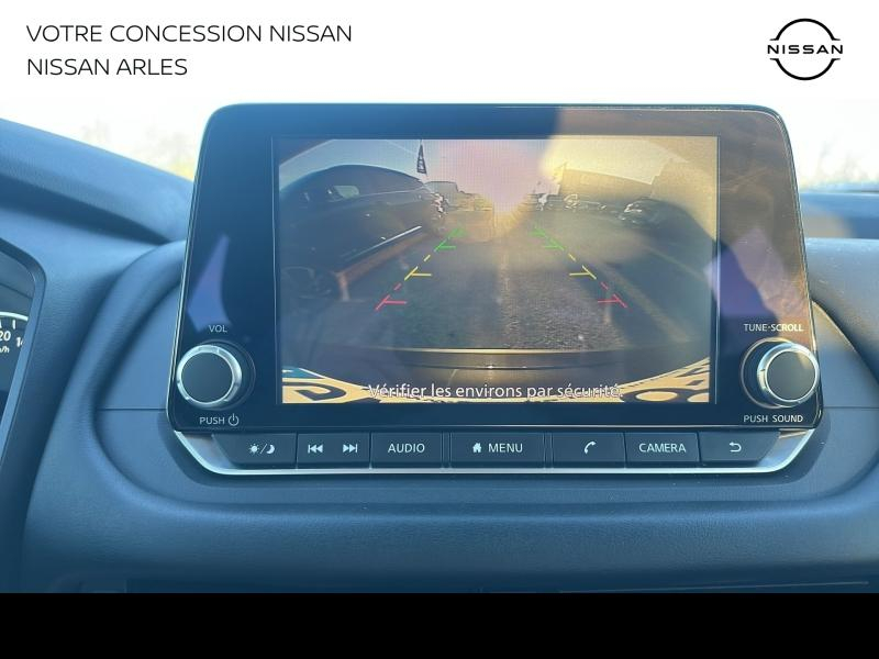 NISSAN Qashqai d’occasion à vendre à ARLES chez MAS AUTO (Photo 11)