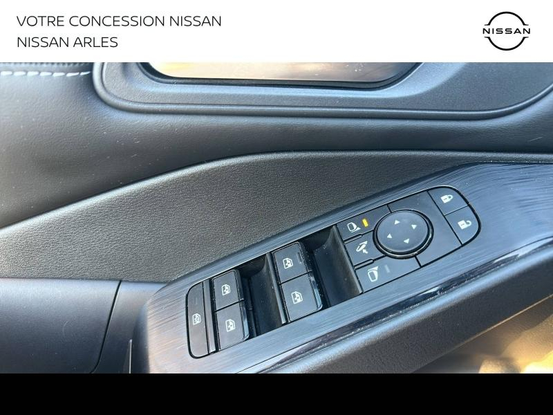 NISSAN Qashqai d’occasion à vendre à ARLES chez MAS AUTO (Photo 13)