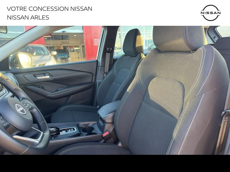 NISSAN Qashqai d’occasion à vendre à ARLES chez MAS AUTO (Photo 15)