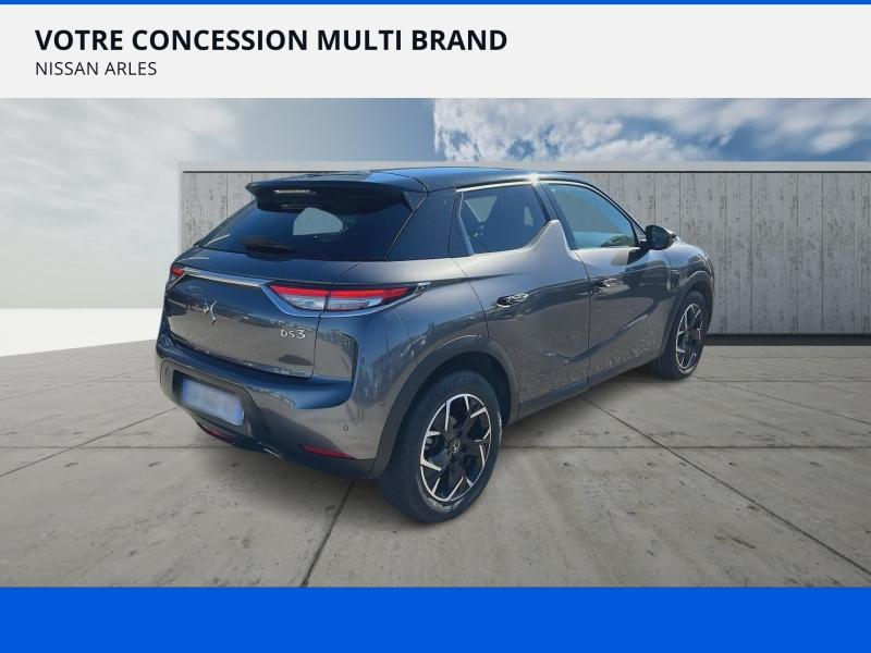 DS DS 3 Crossback d’occasion à vendre à ARLES chez MAS AUTO (Photo 3)