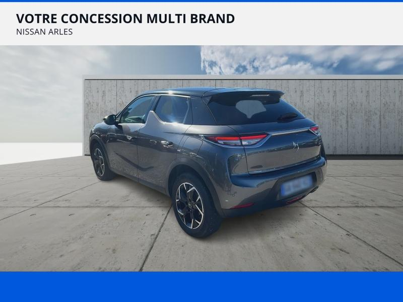 DS DS 3 Crossback d’occasion à vendre à ARLES chez MAS AUTO (Photo 4)