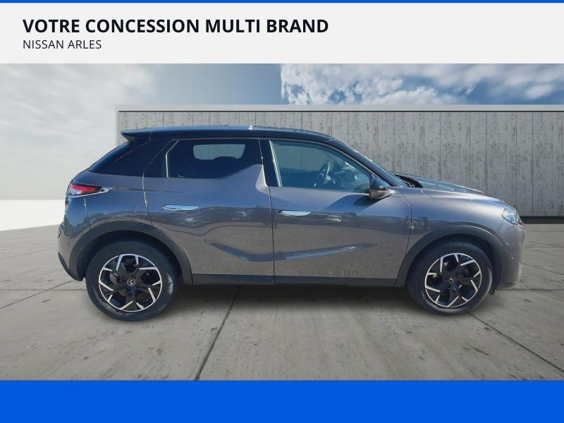 DS DS 3 Crossback d’occasion à vendre à ARLES chez MAS AUTO (Photo 5)