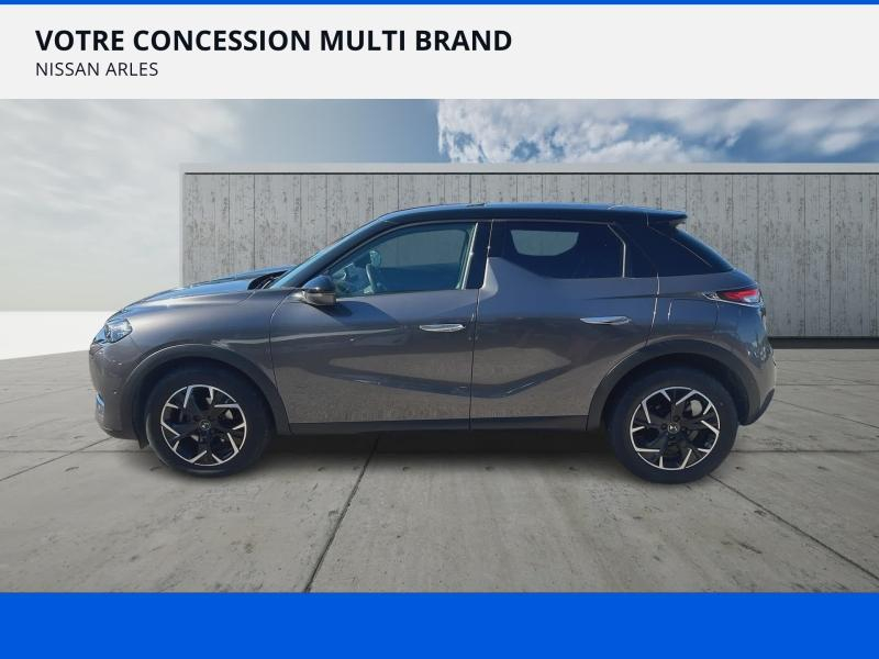 DS DS 3 Crossback d’occasion à vendre à ARLES chez MAS AUTO (Photo 6)