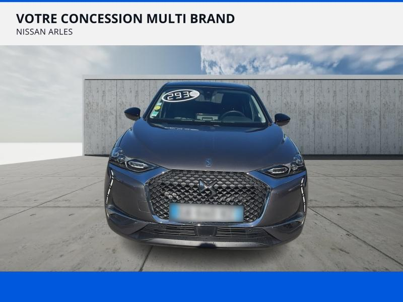 DS DS 3 Crossback d’occasion à vendre à ARLES chez MAS AUTO (Photo 7)