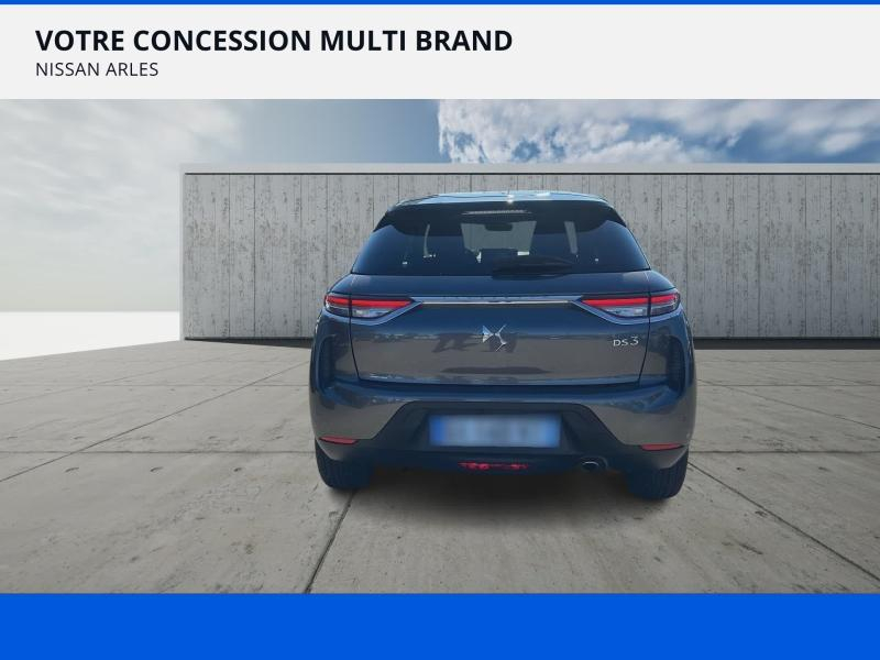 DS DS 3 Crossback d’occasion à vendre à ARLES chez MAS AUTO (Photo 8)