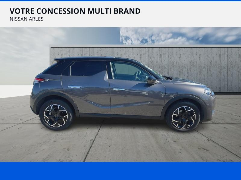 DS DS 3 Crossback d’occasion à vendre à ARLES chez MAS AUTO (Photo 10)