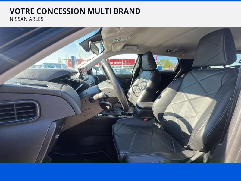 DS DS 3 Crossback d’occasion à vendre à ARLES chez MAS AUTO (Photo 11)