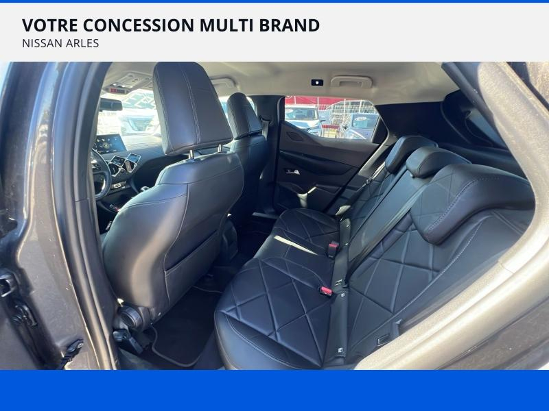 DS DS 3 Crossback d’occasion à vendre à ARLES chez MAS AUTO (Photo 12)